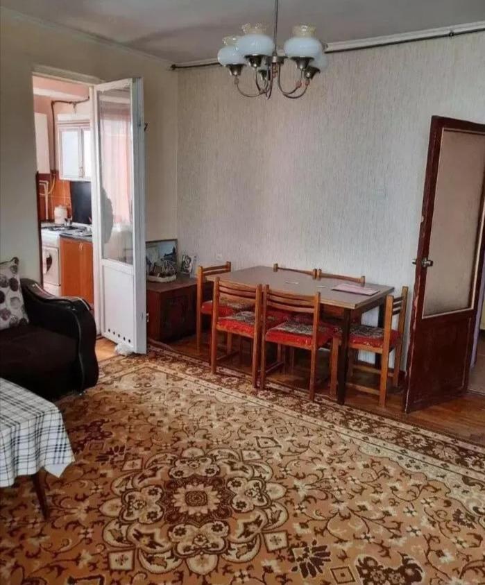 Ferienwohnung Good Luck Erivan Exterior foto